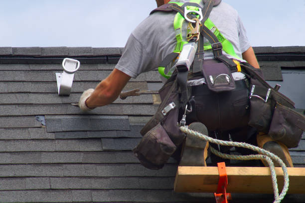 Best Flat Roof Repair Services  in Penndel, PA